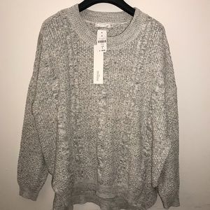 Brand new LF sweater